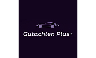 Logo von Gutachten Plus + Kfz Gutachter | Unfallgutachter | Kfz-Sachverständiger