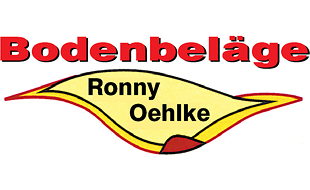 Logo von Oehlke Ronny Bodenbeläge