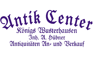 Logo von Antik-Center Königs Wusterhausen