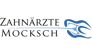 Logo von Zahnärzte Mocksch