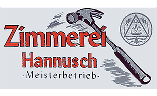 Logo von ZIMMEREI HANNUSCH HEIKO