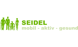 Logo von Sanitätshaus SEIDEL