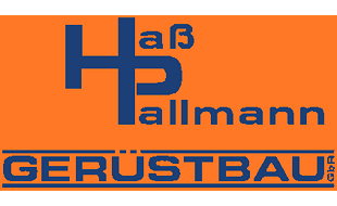 Logo von Gerüstbau Haß & Pallmann GbR