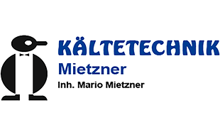 Logo von Mietzner Kältetechnik
