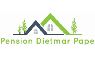 Logo von Pension Pape