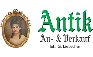 Logo von Antik An- & Verkauf