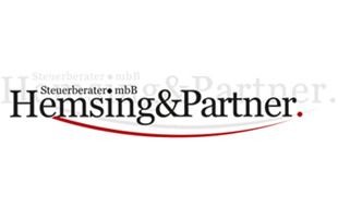 Logo von R. Hemsing & Partner mbB