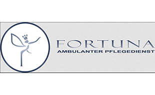 Logo von Ambulanter Pflegedienst Fortuna Jelena Urbach GmbH