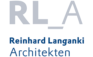 Logo von RL_A Reinhard Langanki Architekten