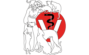 Logo von Tierarztpraxis Kammbach