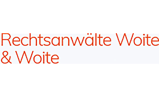 Logo von Woite & Woite Fachanwälte