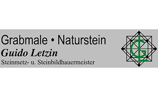 Logo von LETZIN GUIDO Steinmetzmeister