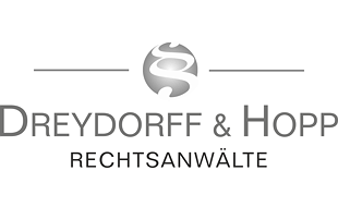 Logo von Dreydorff & Hopp Rechtsanwälte