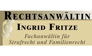 Logo von Fritze Ingrid