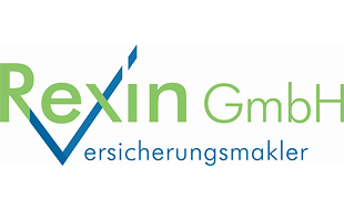 Logo von Versicherungsmakler REXIN GmbH