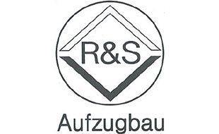 Logo von R & S Aufzugbau GmbH