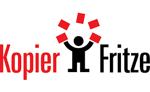 Logo von KopierFritze