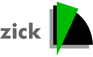 Logo von ZICK Kirsten Dipl.-Ing. öffentl. best. Vermessungsing.
