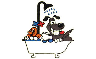 Logo von Hundepflegesalon "Trixi"