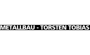 Logo von Metallbau - Torsten Tobias