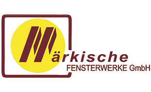 Logo von Märkische Fensterwerke GmbH Fenster- und Türenproduktion Hochwertige Fenster