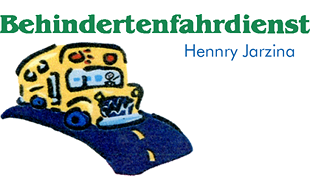 Logo von BEHINDERTENFAHRDIENST JARZINA