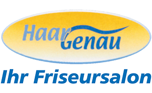 Logo von Haar Genau