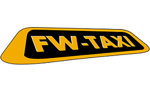 Logo von FW - TAXI