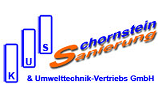 Logo von KUS Schornsteinsanierung & Umwelttechnik-Vertriebs GmbH