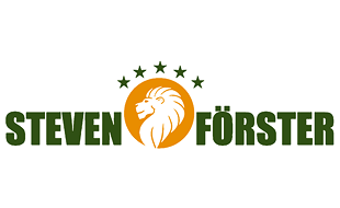 Logo von Förster Steven Garten- und Landschaftsbau GmbH