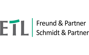 Logo von ETL Freund & Partner