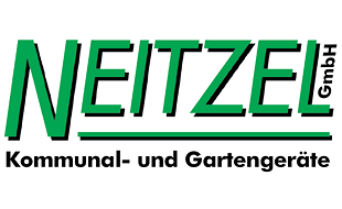 Logo von Neitzel GmbH Kommunal- und Gartengeräte