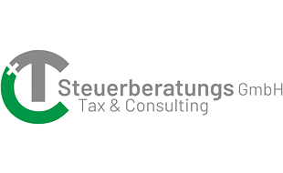 Logo von T & C Steuerberatungs GmbH