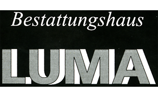 Logo von Bestattungshaus LUMA
