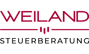 Logo von Weiland Steuerberatung