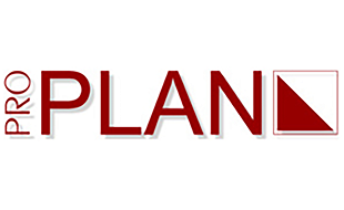 Logo von Ingenieurbüro PROPLAN GmbH