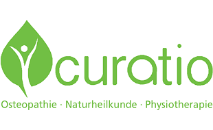 Logo von Curatio