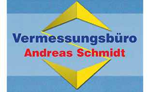 Logo von Andreas Schmidt ÖbVI Dipl.-Ing. Vermessungsbüro