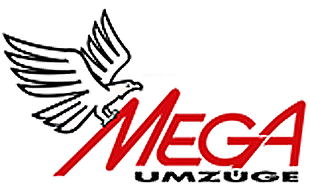 Logo von MEGA UMZÜGE e. K.