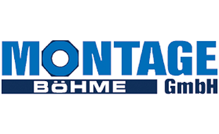 Logo von Böhme Montage- & Handelsgesellschaft mbH