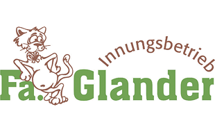 Logo von Glander Fenster und Türen