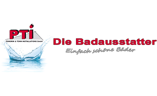 Logo von PTI POMORIN & TONN Installations GmbH