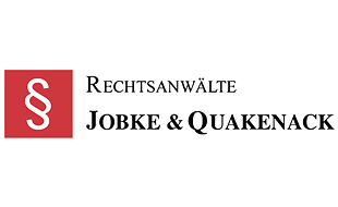 Logo von Jobke & Quakenack Rechtsanwälte