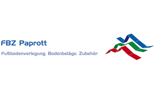 Logo von Bodenbeläge und Zubehör Roland Paprott