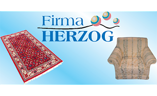 Logo von Herzog Nico Teppichwäscherei u. Polsterreinigung