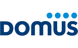 Logo von DOMUS Steuerberatungs - AG Wirtschaftsprüfungsgesellschaft