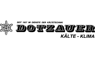 Logo von Dotzauer Kälte · Klima