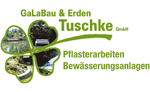 Logo von GaLaBau & Erden Tuschke GmbH