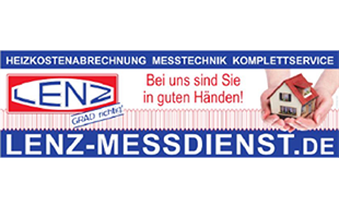 Logo von LENZ GmbH Niederlassung Cottbus