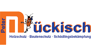 Logo von HBS Mückisch Inh. Susanne Mückisch Holzschutz - Bautenschutz - Schädlingsbekämpfung Insektenschutz